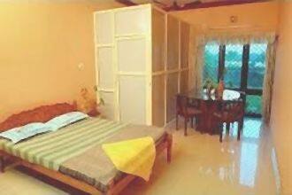 Pooja Homestay, Kochi 1